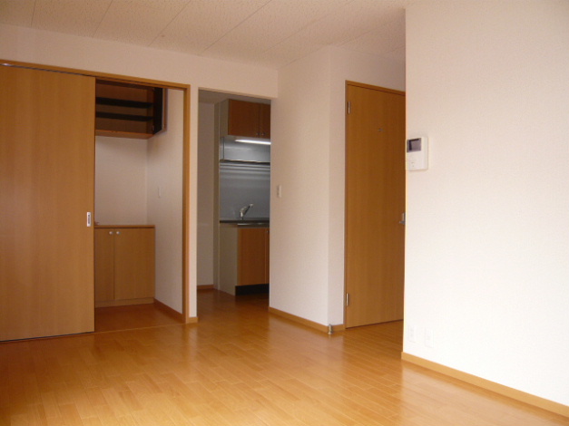 AMENITY　K.D.B リビング