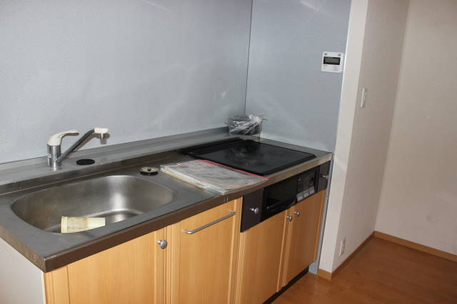 AMENITY　K.D.B キッチン