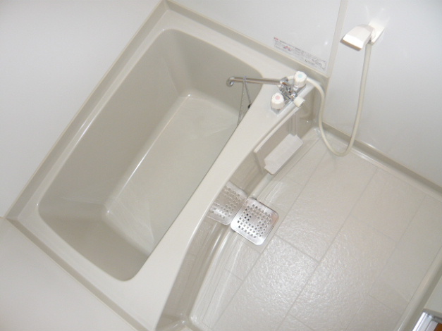 AMENITY　K.D.B 風呂画像