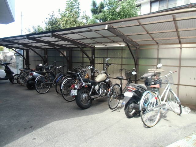 Fビル井口 その他外観1