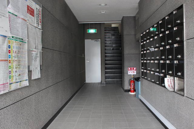 Fビル井口 その他外観3