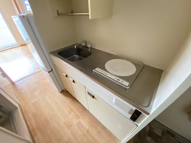 Fビル井口 キッチン