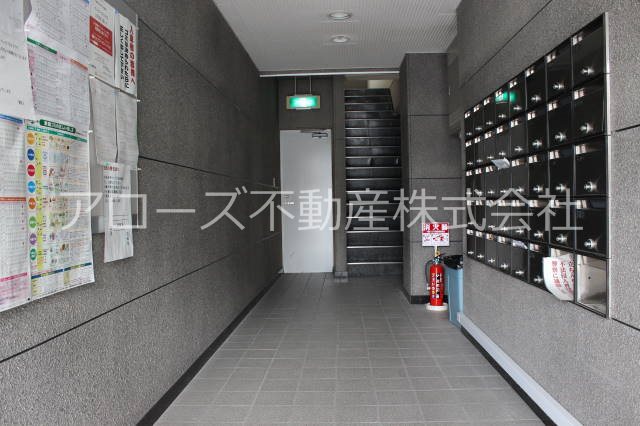 Fビル井口 その他外観2