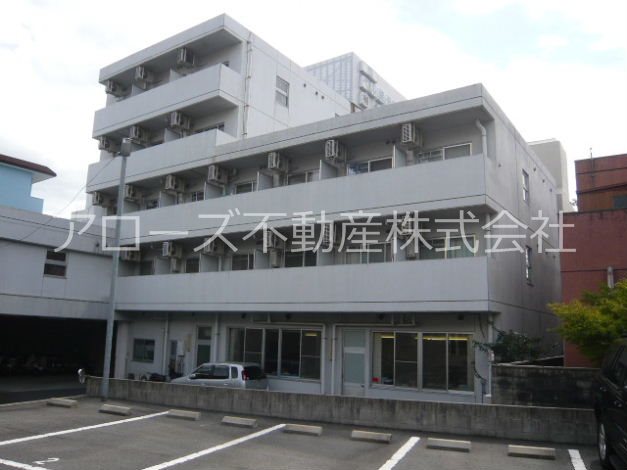 Fビル井口 その他外観3