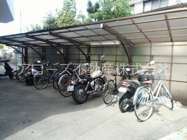 Fビル井口 その他外観5