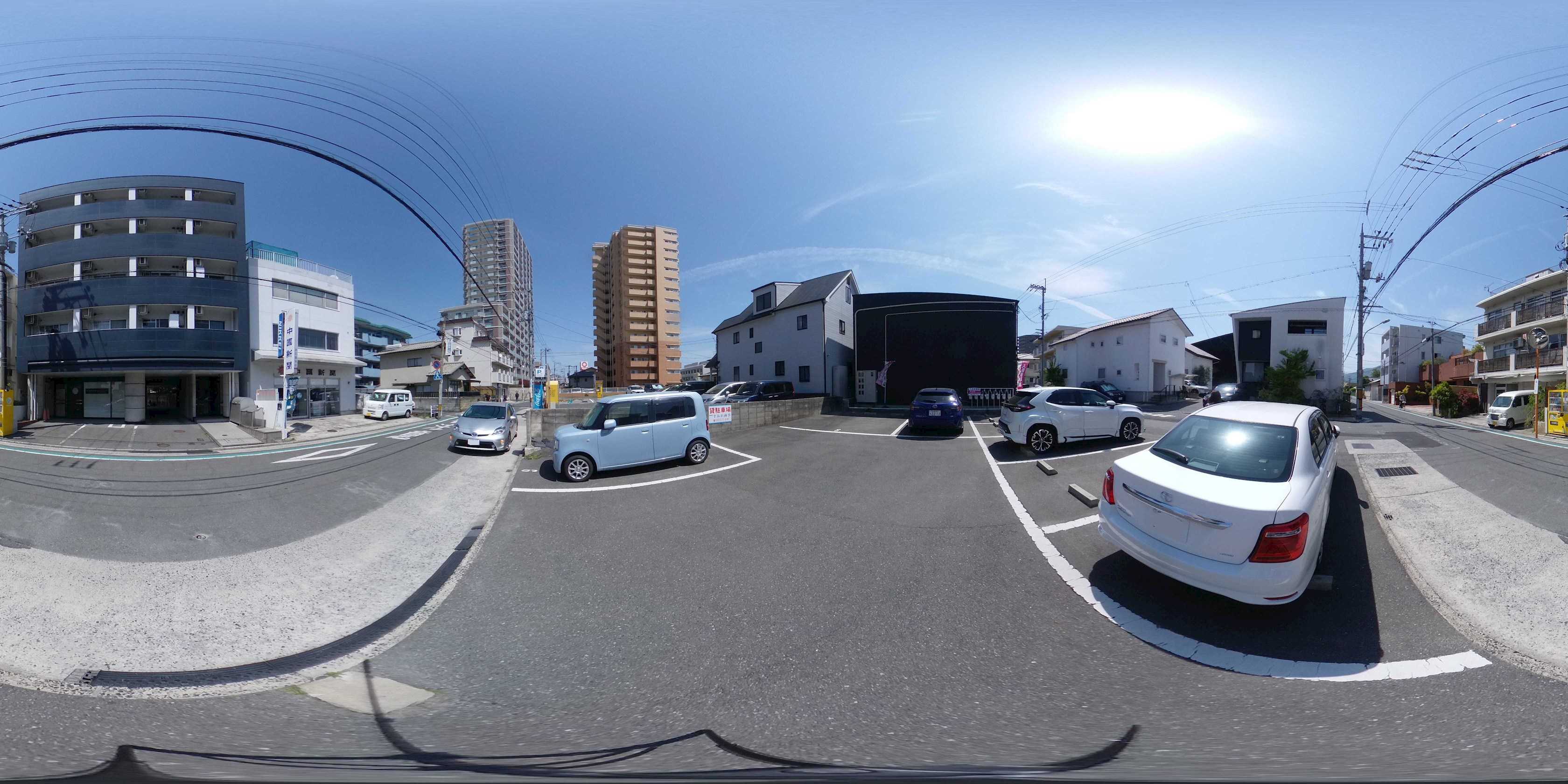 Fビル井口 外観