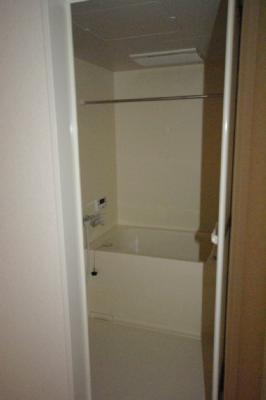 リバーヒルズＮＫ 風呂画像