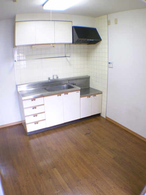 平野屋ﾋﾞﾙ キッチン