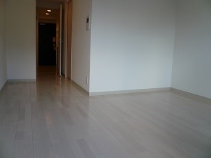 グランルージュ中之島南 リビング