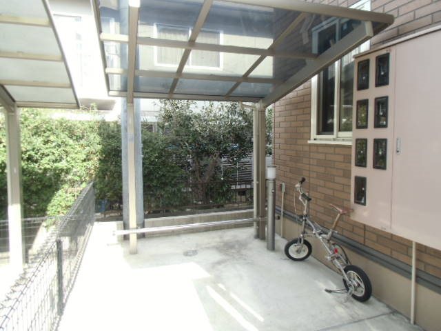 コスモ五日市 その他外観2