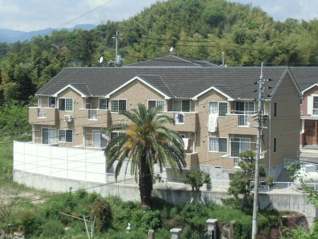 マーヴェラスＡ 外観