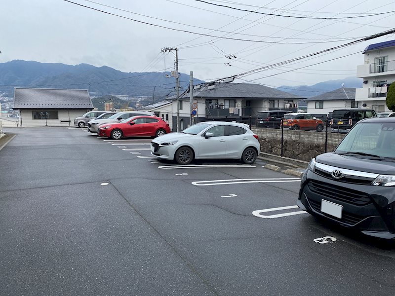アドミラブール　A棟 その他1