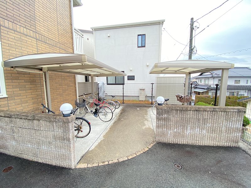 アドミラブール　A棟 その他2