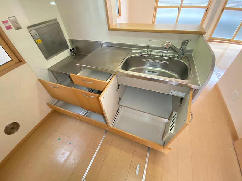 アドミラブール　A棟 その他11