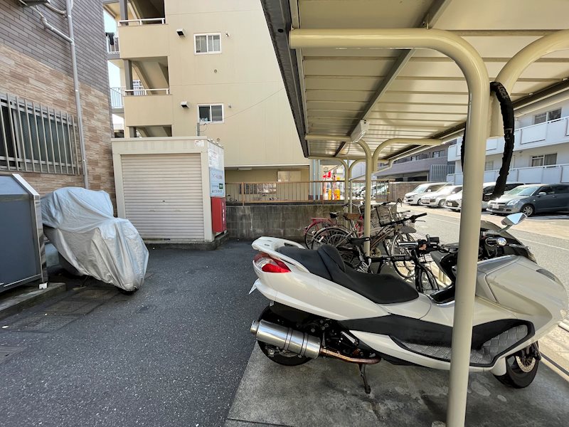 フォブール五日市駅前 その他外観2