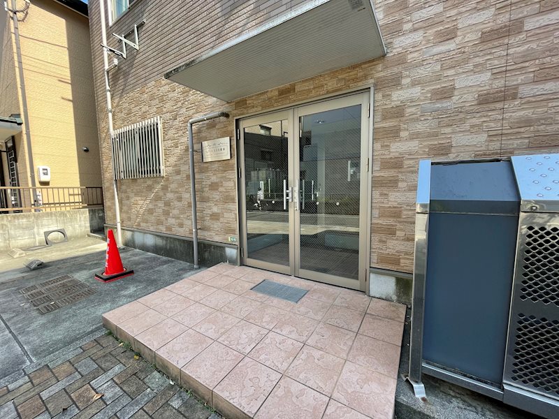 フォブール五日市駅前 その他外観3