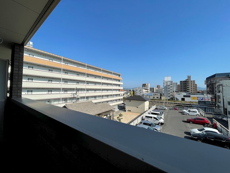 フォブール五日市駅前 その他11