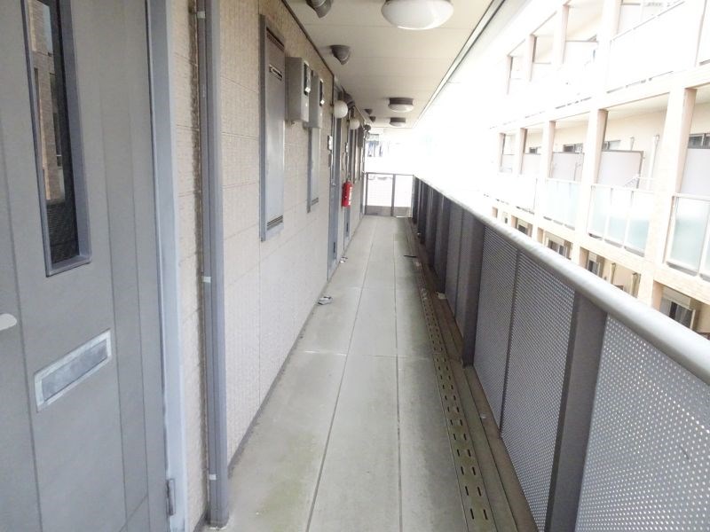 サニーコート手塚 その他1