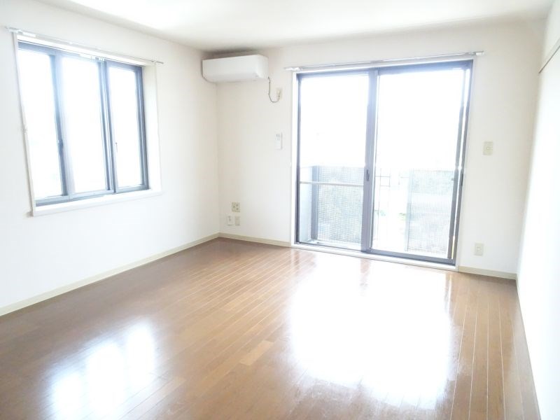 サニーコート手塚 リビング