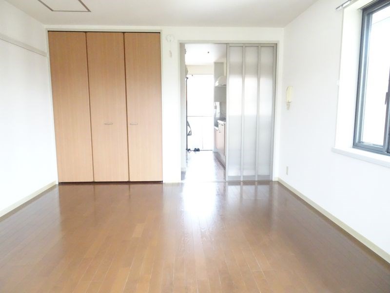 サニーコート手塚 ベッドルーム