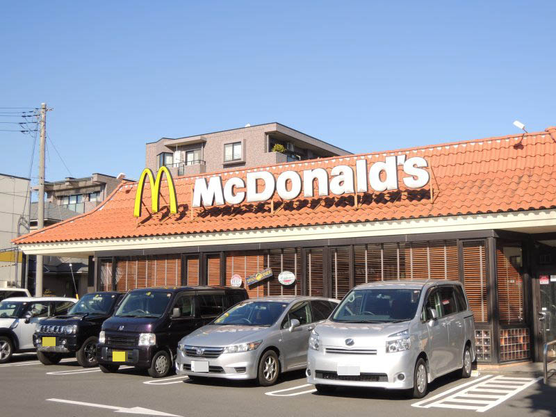 サニーコート手塚 周辺画像10