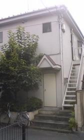 東京都練馬区氷川台４丁目 外観