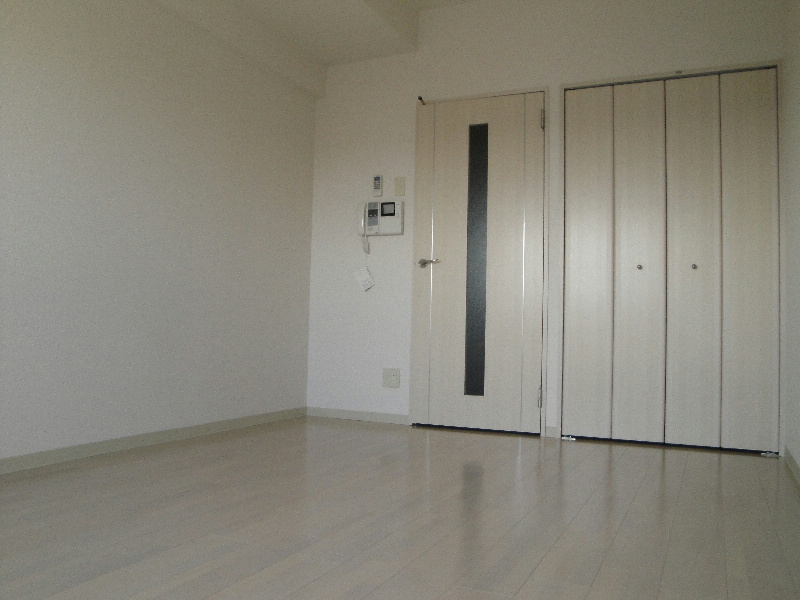 Glenpark Imaike Minami リビング