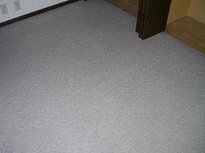 ライオンズマンション深沢 ベッドルーム