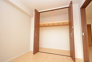 大阪府大阪市西区九条南３丁目 収納
