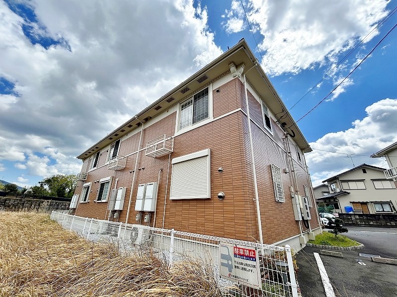 グランディールⅡ番館 その他外観6