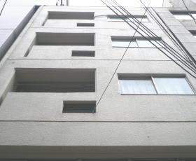大阪府大阪市中央区久太郎町１丁目 外観