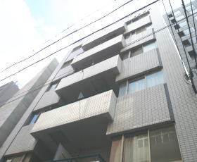 大阪府大阪市中央区久太郎町１丁目 外観