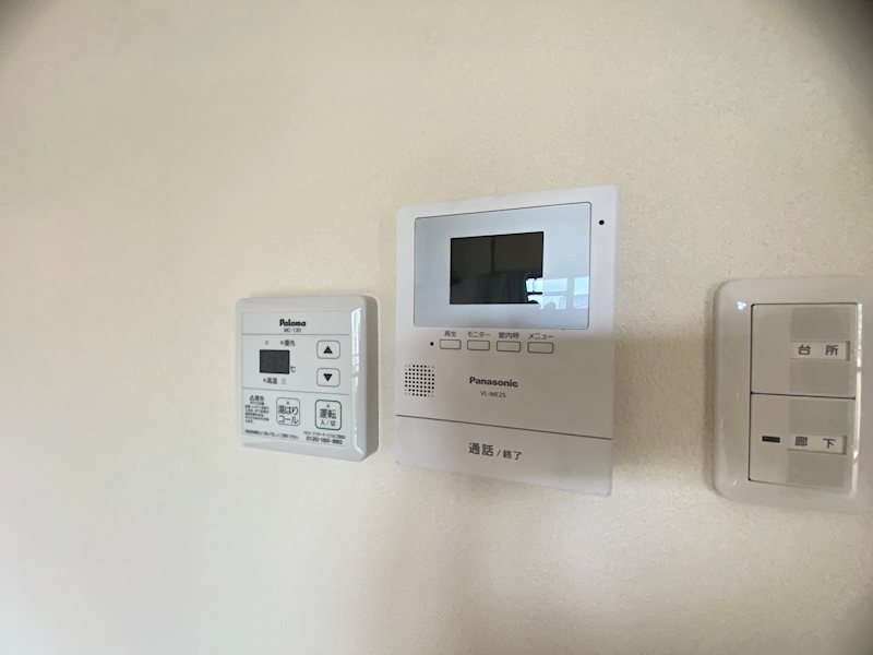 マンションたかた その他4