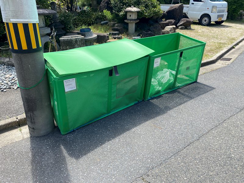 マンションたかた その他外観3