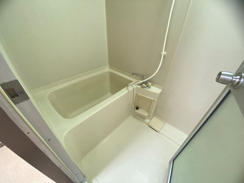 マンションたかた 風呂画像