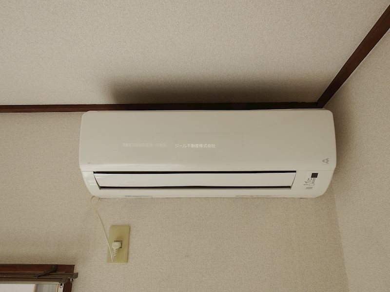 ミツワハイツ荻野 その他設備