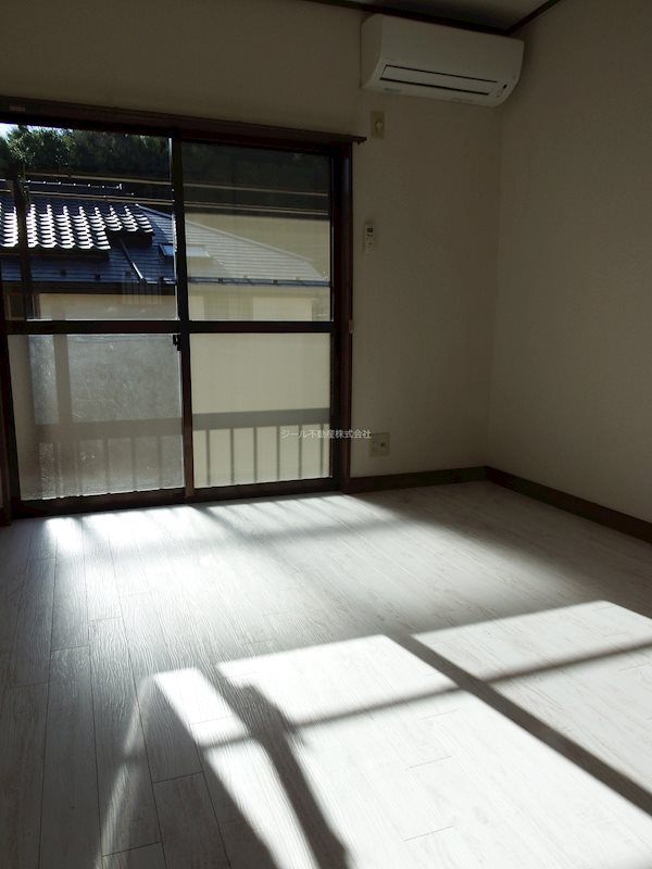 ミツワハイツ荻野 その他