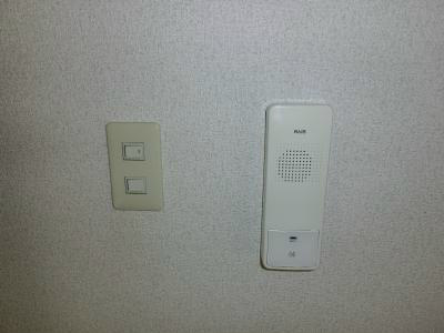 パークウエスト その他設備