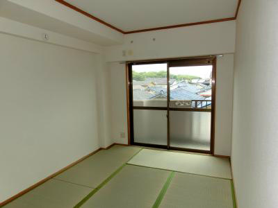 パークウエスト その他部屋・スペース
