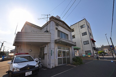 コテージ木町　 周辺画像5