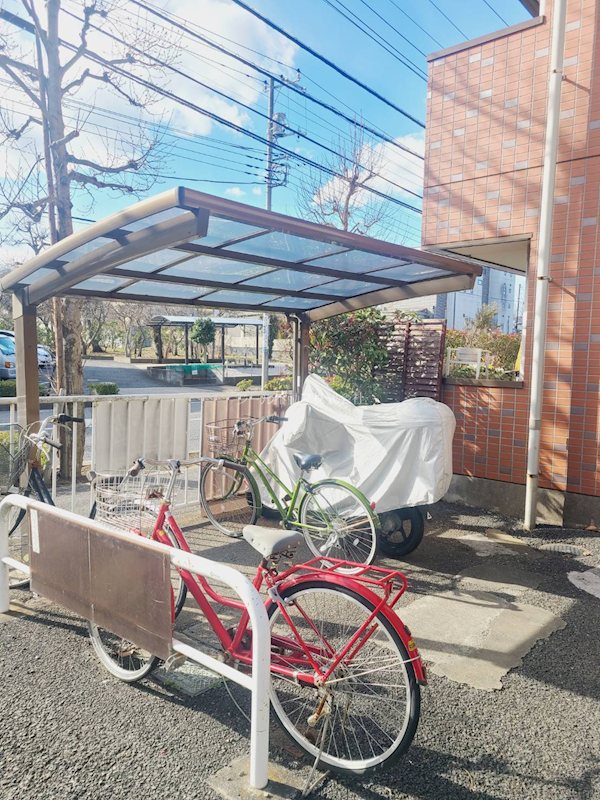 マンションワイズⅢ その他共有部分