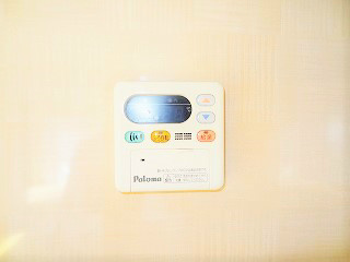 マンションワイズⅢ その他設備