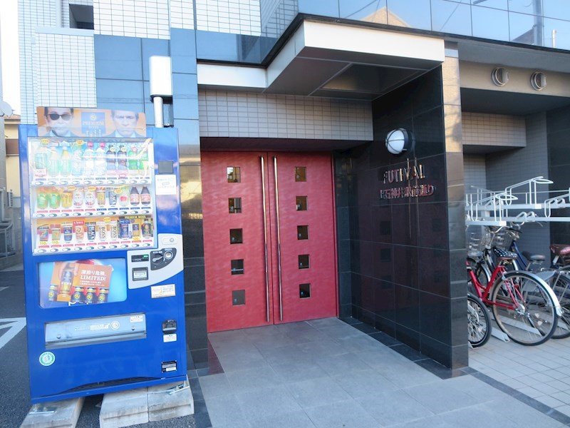 FUTIVAL上石神井駅前通り その他外観1