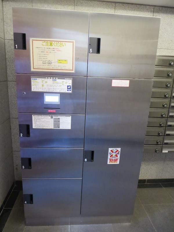 FUTIVAL上石神井駅前通り その他外観4