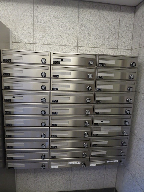 FUTIVAL上石神井駅前通り その他外観5