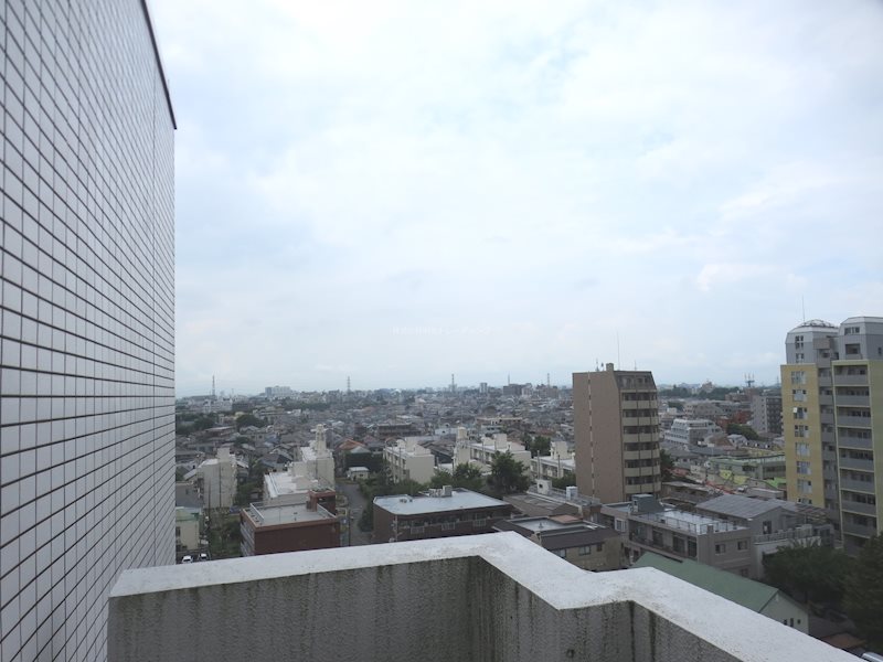 FUTIVAL上石神井駅前通り その他8