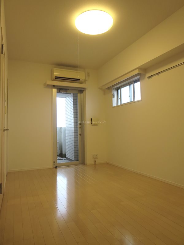 FUTIVAL上石神井駅前通り リビング