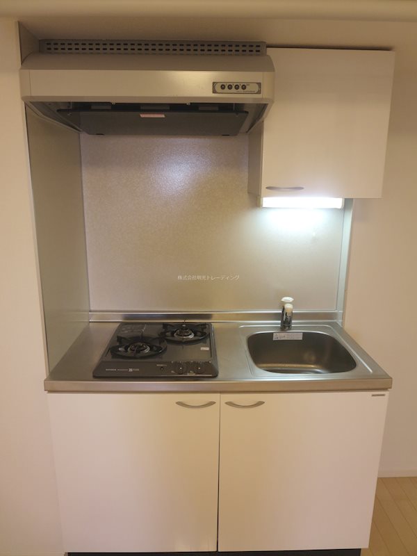 FUTIVAL上石神井駅前通り キッチン