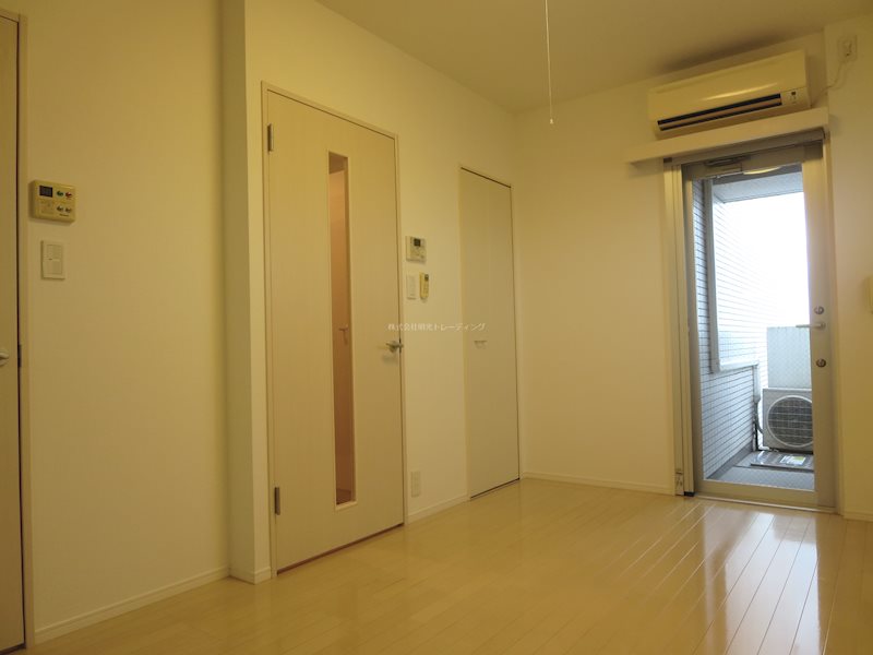 FUTIVAL上石神井駅前通り ベッドルーム