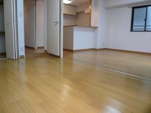 大阪府大阪市西区北堀江２丁目 ベッドルーム